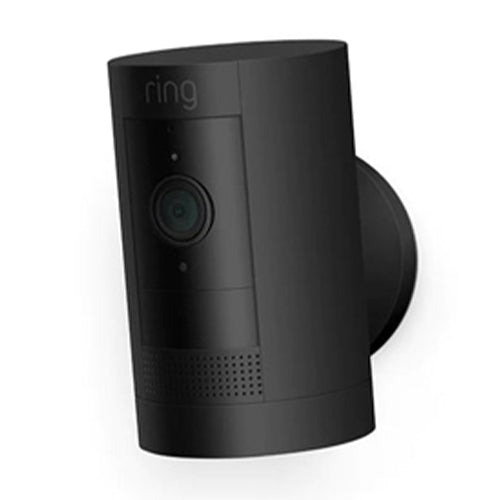 Ring Stick Up Cam Battery| Wireless Indoor Security Camera