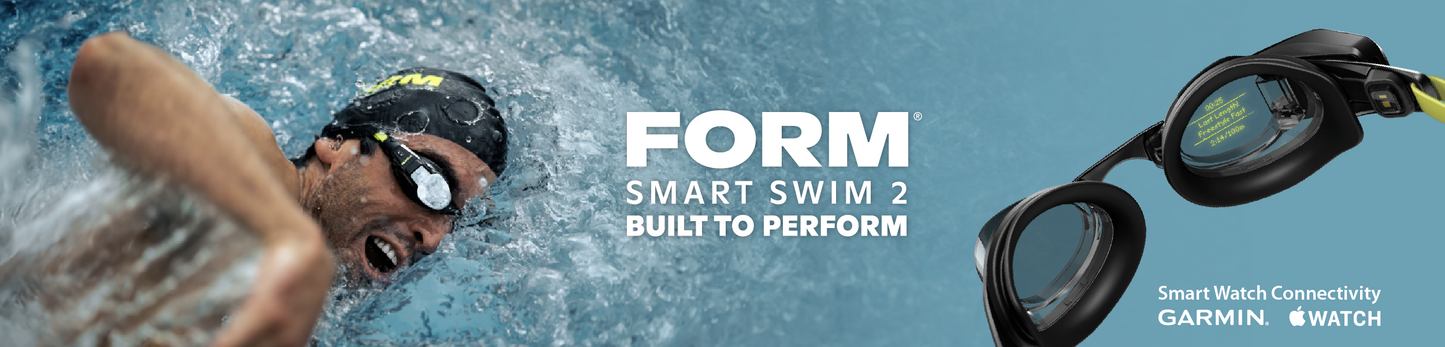 Form Swim