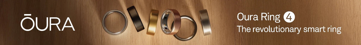Oura Ring 4
