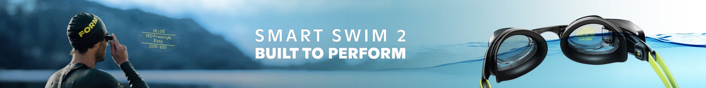 Form Swim