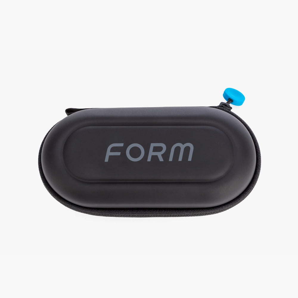 FORM Smart Swim Goggles Carry Case Replacement Part
