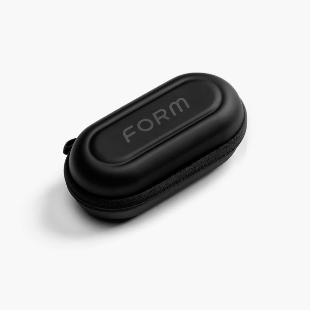 FORM Smart Swim Goggles Carry Case Replacement Part