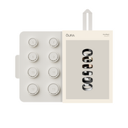 Oura - Ring 5 - Sizing Kit