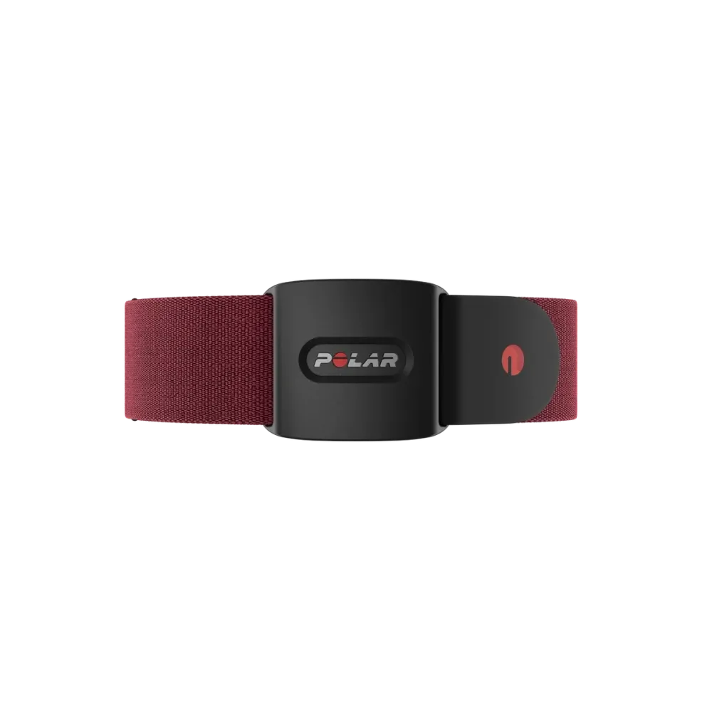 Polar - Verity Sense Optical Heart Rate Sensor – Activ8